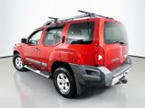 Used 2013 Nissan Xterra S image 5