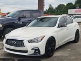 Used 2019 INFINITI Q50 Sport image 2