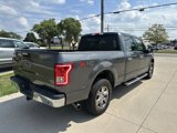 Used 2017 Ford F150 XLT w/ Equipment Group 301A Mid image 6