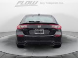 New 2025 Honda Civic Sport image 6