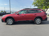 Used 2022 Subaru Outback Premium image 4