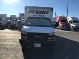Used 2022 GMC Savana 3500 Extended w/ Power Convenience Package image 2