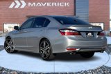Used 2016 Honda Accord Sport image 4