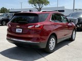 Used 2018 Chevrolet Equinox LT w/ Sun & Infotainment Package image 5