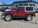 Used 2008 Jeep Wrangler Sahara w/ PWR Convenience Group image 2
