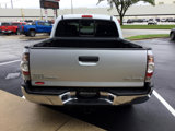 Used 2010 Toyota Tacoma 4x4 Double Cab image 4