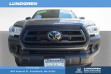 Used 2021 Toyota Tacoma SR image 2