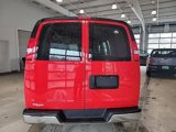 Used 2021 Chevrolet Express 2500 w/ Driver Convenience Package image 4