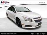 Used 2013 Chevrolet Cruze LT image 4