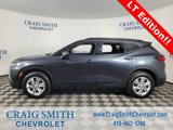 Used 2022 Chevrolet Blazer LT image 2