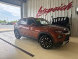 Certified 2021 Chevrolet TrailBlazer LT w/ Convenience Package image 2