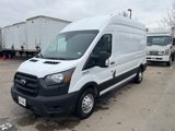 Used 2020 Ford Transit 350 148 High Roof w/ Upfitter Package image 3