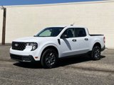 New 2025 Ford Maverick XLT image 2