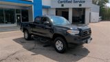 Used 2023 Toyota Tacoma SR image 2