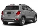 Used 2022 Chevrolet Trax LT w/ Redline Edition image 2