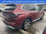 Certified 2022 BMW X3 xDrive30i w/ Premium Package 2 image 2