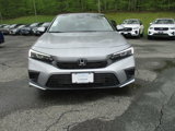 Certified 2022 Honda Civic EX image 2