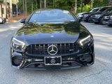 Certified 2022 Mercedes-Benz E 53 AMG 4MATIC Coupe image 3