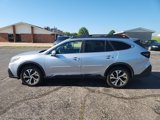 Used 2021 Subaru Outback Limited image 4
