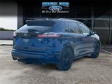 Certified 2020 Ford Edge SEL image 5