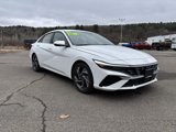 Used 2024 Hyundai Elantra SEL w/ Convenience Package image 2