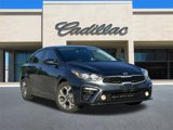 Used 2020 Kia Forte LXS image 2