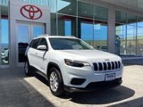 Used 2020 Jeep Cherokee Latitude image 2