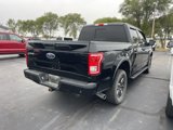 Used 2017 Ford F150 XLT w/ Equipment Group 302A Luxury image 2