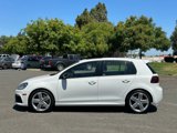 Used 2013 Volkswagen Golf R 4-Door image 2