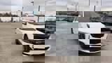 Used 2024 Chevrolet Equinox RS image 3