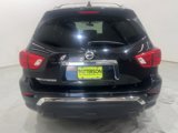 Used 2020 Nissan Pathfinder S image 5