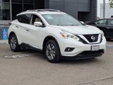 Used 2017 Nissan Murano SL image 3