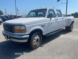 Used 1996 Ford F350 XL image 3