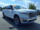 Certified 2025 RAM 1500 Limited w/ Trailer Tow Group image 5