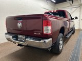 Used 2022 RAM 2500 Tradesman w/ Chrome Appearance Group image 2