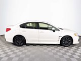 Used 2020 Subaru WRX image 4