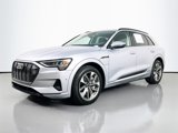 Certified 2021 Audi e-tron Premium Plus w/ Premium Plus Package image 3