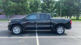 Used 2020 Chevrolet Silverado 1500 Custom image 4