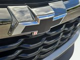 New 2026 Chevrolet TrailBlazer RS w/ Driver Confidence Package image 4