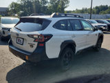 Used 2024 Subaru Outback Wilderness image 5