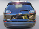 Used 2021 Jeep Cherokee Latitude w/ Mopar Interior Package image 5