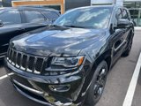 Certified 2015 Jeep Grand Cherokee High Altitude image 3