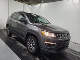Used 2017 Jeep Compass Latitude w/ Popular Equipment Group image 2