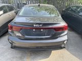 Used 2023 Kia Forte LXS image 4