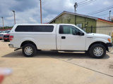 Used 2013 Ford F150 XL w/ Mid Equipment Group image 4