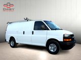 Used 2021 Chevrolet Express 2500 w/ Enhanced Convenience Package image 3