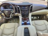 Used 2017 Cadillac Escalade Premium Luxury image 2