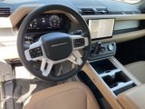 New 2025 Land Rover Defender 110 X-Dynamic SE image 4