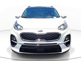 Used 2021 Kia Sportage EX w/ EX Technology Package image 3