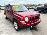 Used 2013 Jeep Patriot Latitude w/ Sun/Sound Group image 3